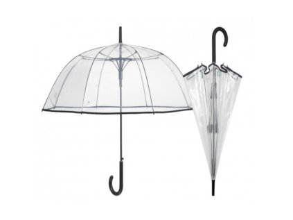 automaticky dazdnik perletti border transparent 26387