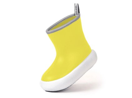 detske reflexne gumaky perletti cool kids chunky 15649