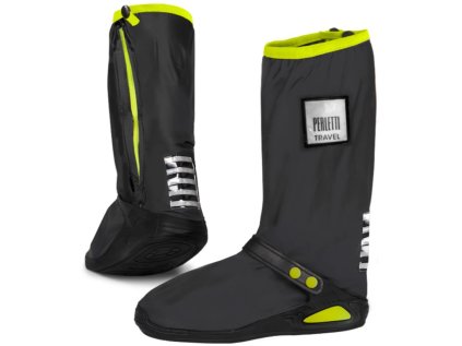kvalitne nepremokave navleky na obuv perletti travel nero velkost s 36 39 95047