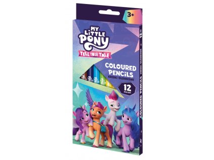 trojhranne farbicky my little pony 12 farieb 312024052