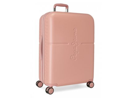 pepe jeans highlight rosa claro cestovny kufor 70x48x28cm 79l 7689224 medium exp