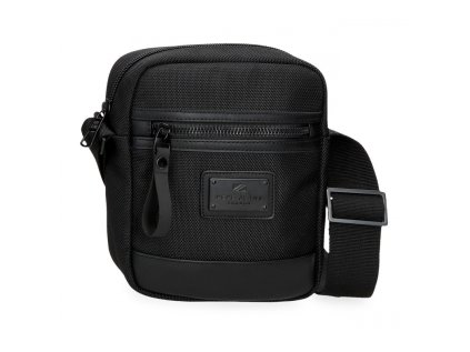 panska crossbody taska pepe jeans blackmore cierna 7055142