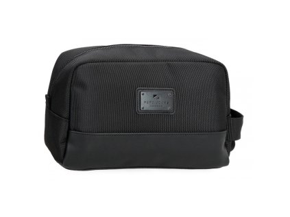 cestovna kozmeticka taska pepe jeans blackmore 7054542