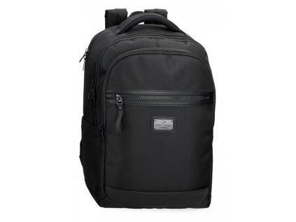 batoh na notebook 156 pepe jeans blackmore 7052842