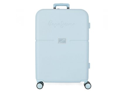abs cestovny kufor pepe jeans accent azul 70x48x28cm 79l 7699234 medium exp
