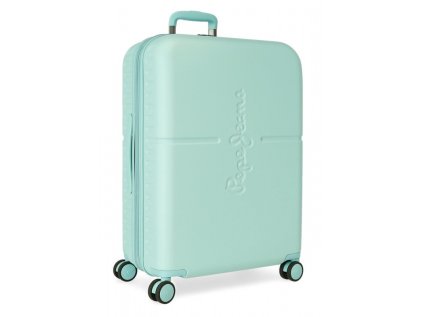 pepe jeans highlight turquesa cestovny kufor 70x48x28cm 79l 7689225 medium exp