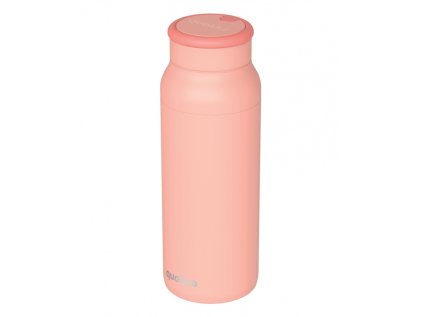 nerezova termo flasa quokka echo pink 690ml 40395