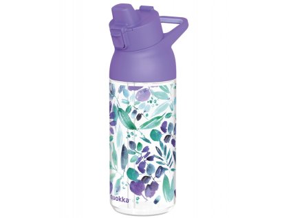 quokka swift flasa na napoje violets 785ml 40198