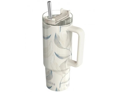 quokka stream nerezovy termo pohar cotton 950ml 40033