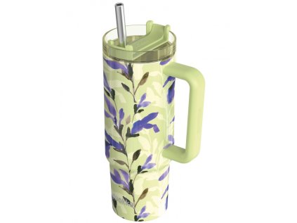 quokka stream nerezovy termo pohar matcha 950ml 40031