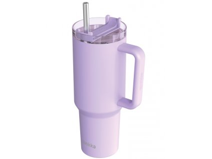 quokka stream nerezovy xl termo pohar purple 1200ml 40045
