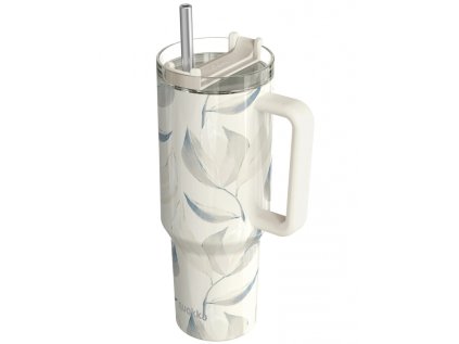 quokka stream nerezovy xl termo pohar cotton 1200ml 40043