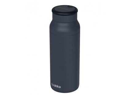 nerezova termo flasa quokka echo black 690ml 40393