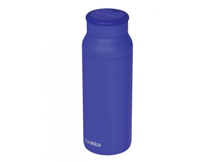 nerezova termo flasa quokka echo dusk blue 690ml 40394