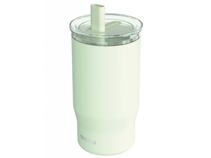 quokka mist nerezovy termo pohar pastel green 720ml 40139