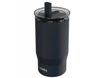 quokka mist nerezovy termo pohar black 720ml 40138