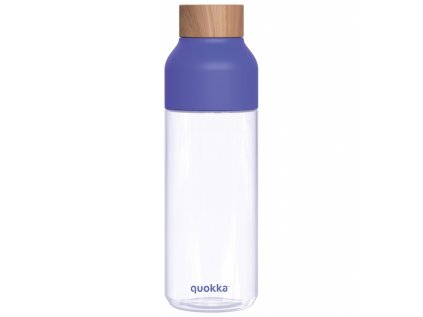 quokka ice plastova flasa dusk blue 720ml 06994