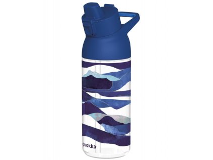 quokka swift flasa na napoje waves 785ml 40199