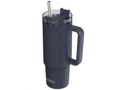 quokka stream nerezovy termo pohar black 950ml 40034