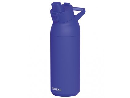 quokka tide nerezova termoflasa dusk blue 700ml 40312