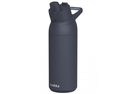 quokka tide nerezova termoflasa slate 700ml 40311