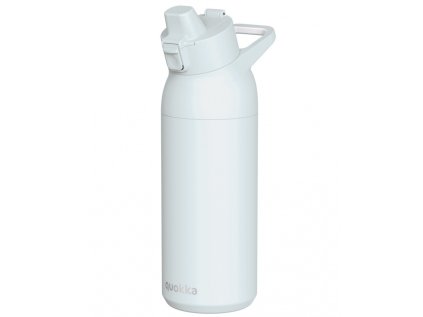 quokka tide nerezova termoflasa gray 700ml 40310