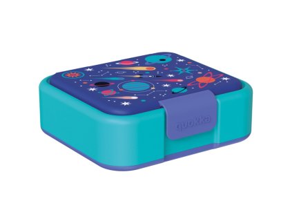 quokka twist deleny plastovy box na jedlo space 40262