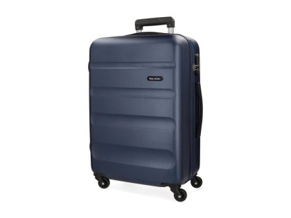 roll road flex navy blue abs cestovny kufor 65x46x23cm 56l 5849262 medium