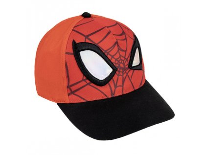 chlapcenska siltovka spiderman 53cm 2200010448