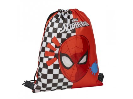 zatahovacie vrecusko spiderman 2100005152
