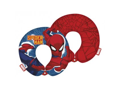 cestovny vankus spiderman sm13273