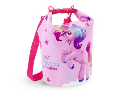vodotesny vak s motivom jednorozca perletti unicorn 14124