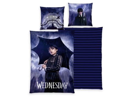 obojstranne bavlnene obliecky herding wednesday 140 20070 90