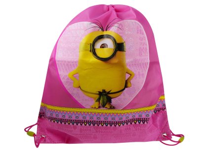 VAK MIMONI Va 7458 malinový (Velikost uni)