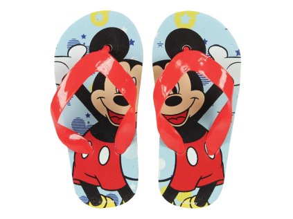 ŽABKY MICKEY Cer 505 (Velikost 30)
