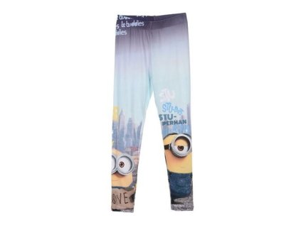 LEGÍNY MIMONI ph 1523 modré (Velikost 3-4)