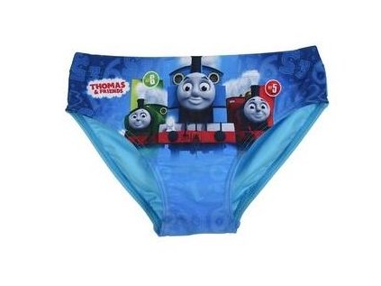 PLAVKY MAŠINKA TOMÁŠ dqe 1945 modré (Velikost 92)