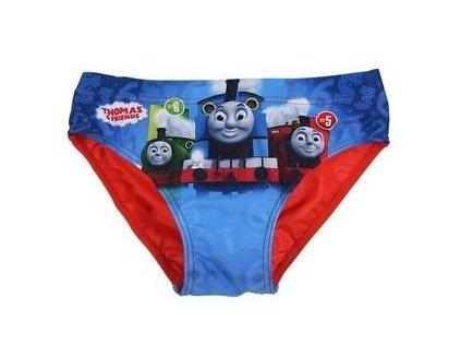 PLAVKY MAŠINKA TOMÁŠ dqe 1945 červené (Velikost 2)