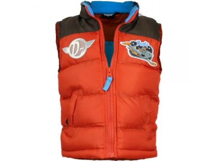 VESTA PLANES nh 1213 oranžová (Velikost 3)