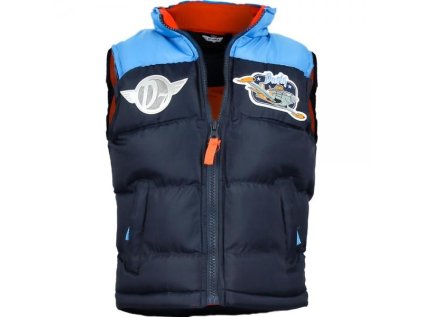 VESTA PLANES nh 1213 tm. modrá (Velikost 3)