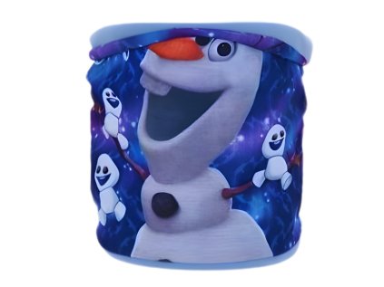 NÁKRČNÍK OLAF ph 4191 sv. modrý (Velikost uni)