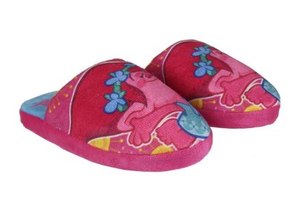 PANTOFLE TROLLOVÉ Cer 2811 (Velikost 26-27)