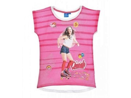 TRIČKO SOY LUNA qe 1482 bílé (Velikost 4)