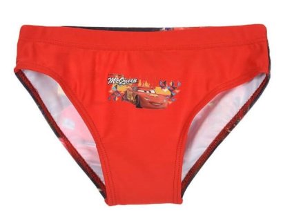 PLAVKY CARS ep 1839 červené (Velikost 6)