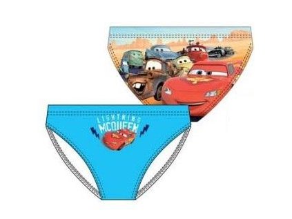 PLAVKY CARS ep 1839 sv. modré (Velikost 8)