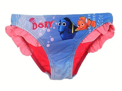 PLAVKY HLEDÁ SE DORY mono qe 1746 fuchsiové (Velikost 6)