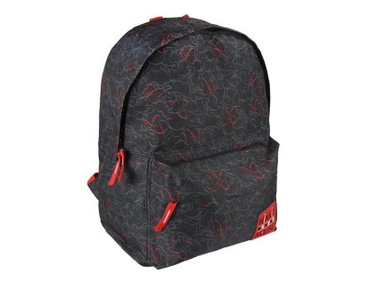 JUNIOR BATOH MINNIE Cer 2297 (Velikost uni)