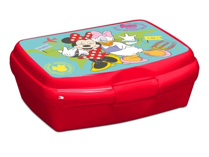 SVAČINOVÝ BOX MINNIE Eli 1450 (Velikost uni)