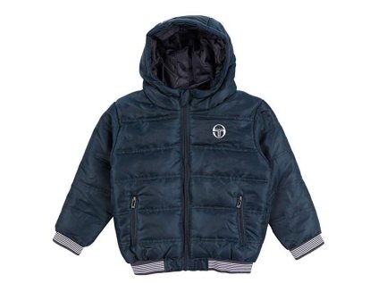 BUNDA SERGIO TACCHINI rh 1032 tm. modrá (Velikost 14)