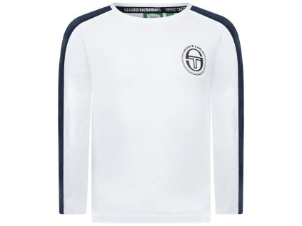 TRIKO SERGIO TACCHINI rh 1046 bílé (Velikost 104)